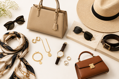 Fashion & Accessories